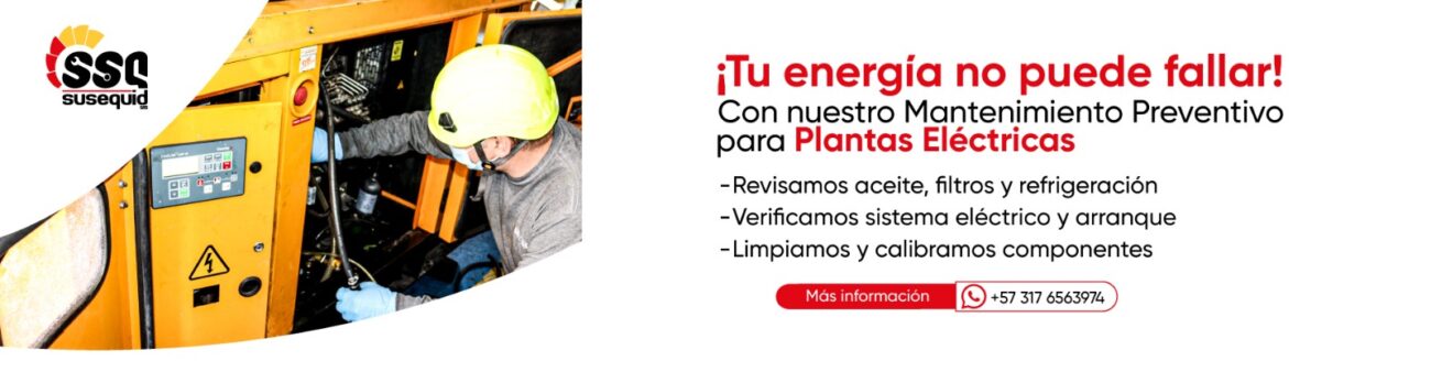 Repuestos Susequid