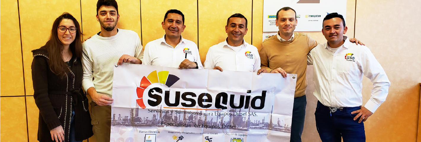 Innovación Susequid