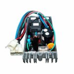 DAVR-50S TARJETA AVR KIPOR 6500 MONOFÁSICA