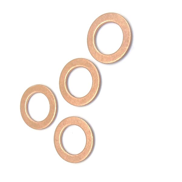 ARANDELA INYECTOR PERKINS SERIE 1000