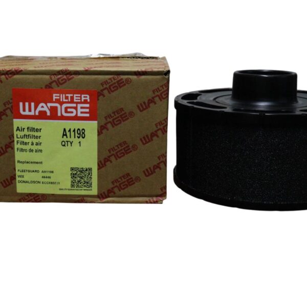 FILTRO DE AIRE A1198