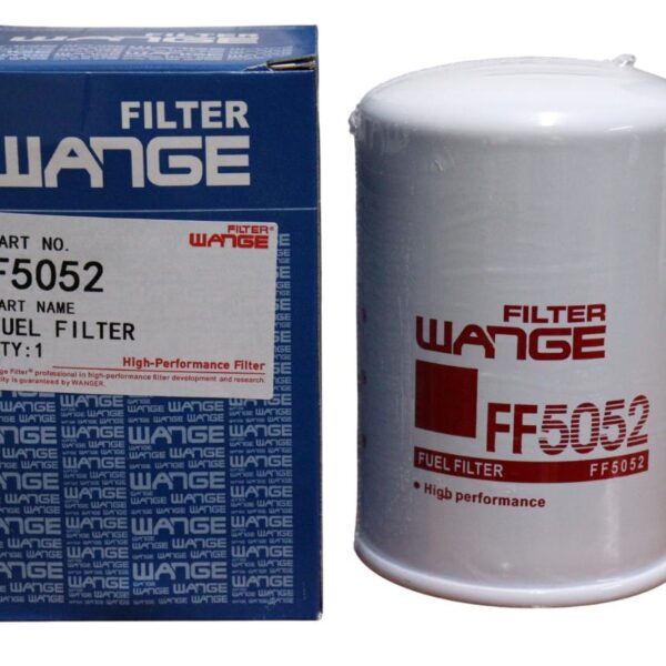 FILTRO DE COMBUSTIBLE FF5052