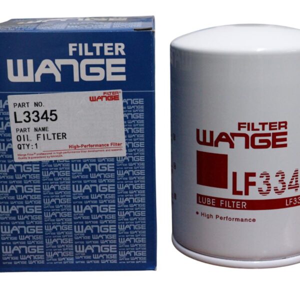 FILTRO DE ACEITE LF3345