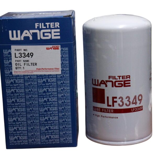 FILTRO DE ACEITE LF3349