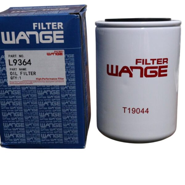 FILTRO DE ACEITE T19044