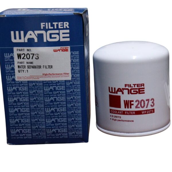 FILTRO DE AGUA WF2073