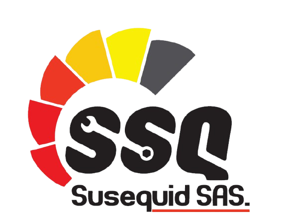 Logo Susequid