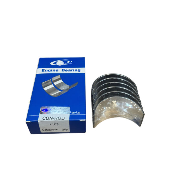 Juego de casquetes de biela U5ME0018