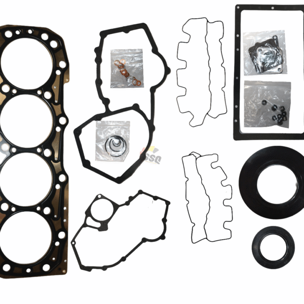 EMPAQUETADURA COMPLETA PERKINS SERIE 404