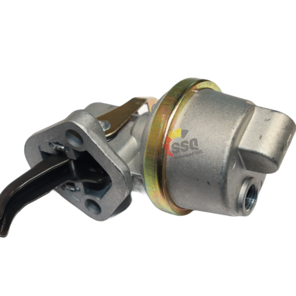 BOMBA AUXILIAR DE COMBUSTIBLE CUMMINS 4BT