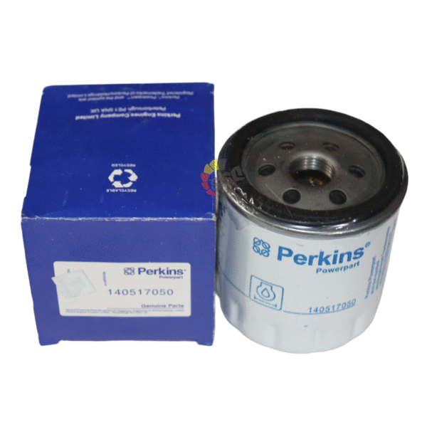 FILTRO DE ACEITE PERKINS SERIE 400