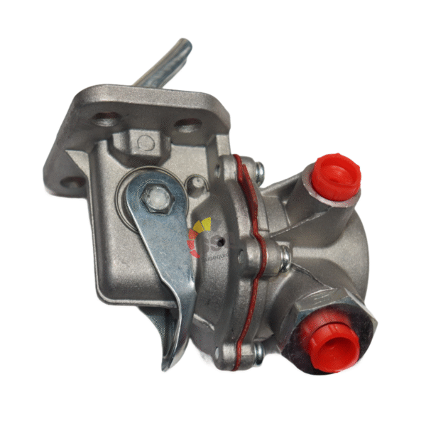 BOMBA AUXILIAR DE COMBUSTIBLE 10-11