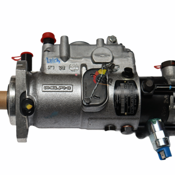 BOMBA DE INYECCION PERKINS 1103