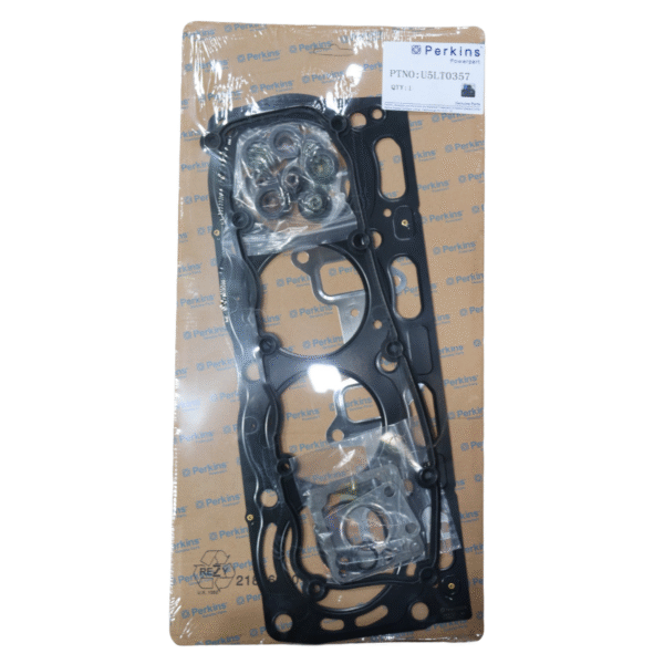 EMPAQUETADURA COMPLETA PERKINS 1104