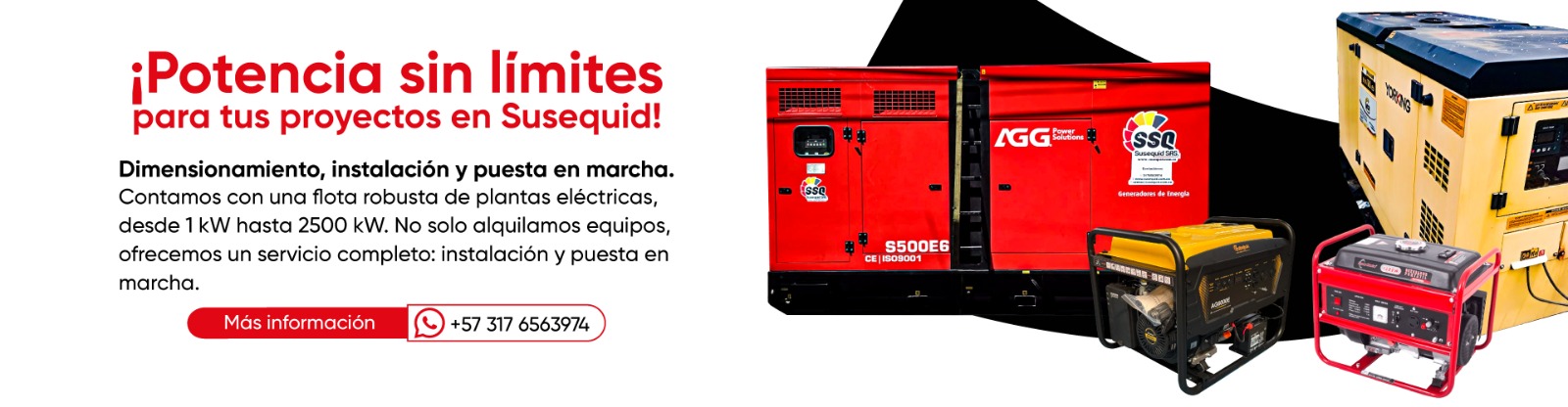 Gracias por visitarnos en la Expo Feria Internacional