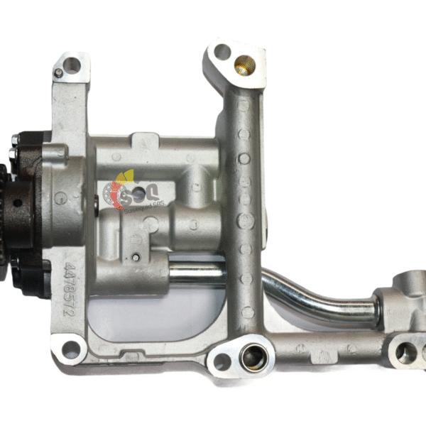 BOMBA DE ACEITE 1100 TURBO