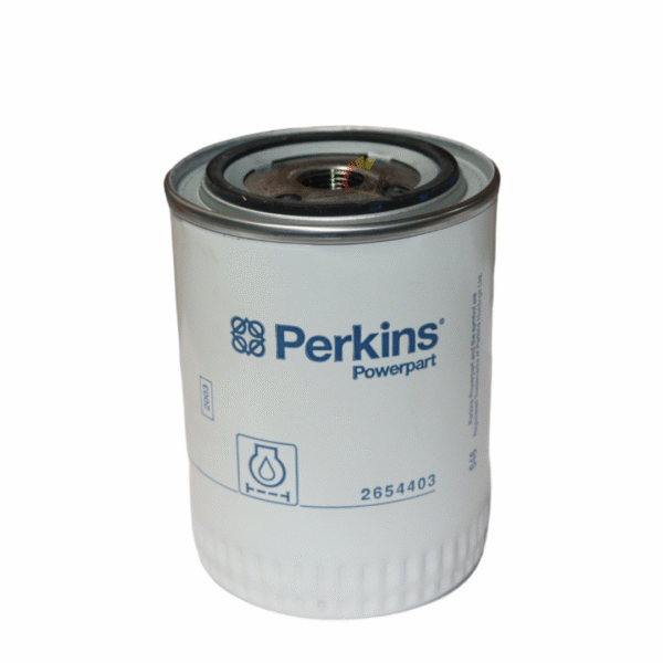 FILTRO DE ACEITE PERKINS SERIE 1000-1100