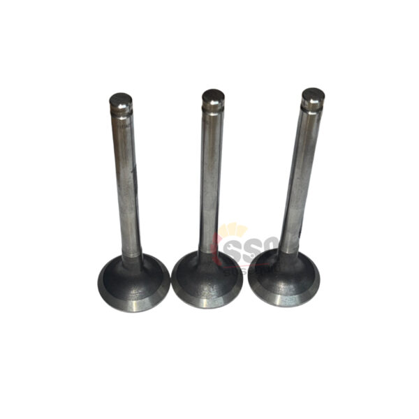 Válvula de Admisión Perkins Ref: 120166240