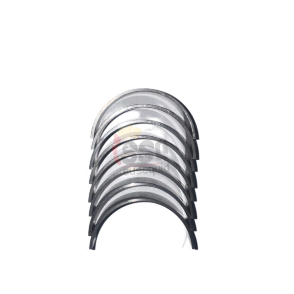 Juego Cojinetes Biela STD Perkins U5ME0011