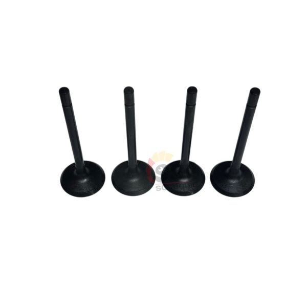 Válvula de Escape Perkins Serie 400 | Ref: 120176400