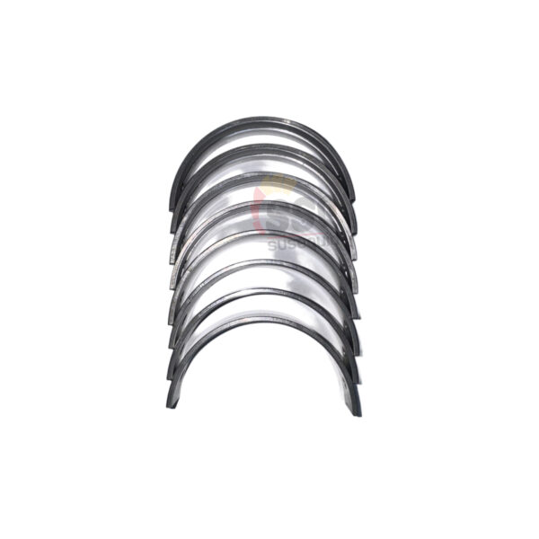 Juego Cojinetes Bancada Perkins 198586150 | STD, +0.25 y +0.50